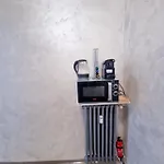 Panoramic View Apartment Turin