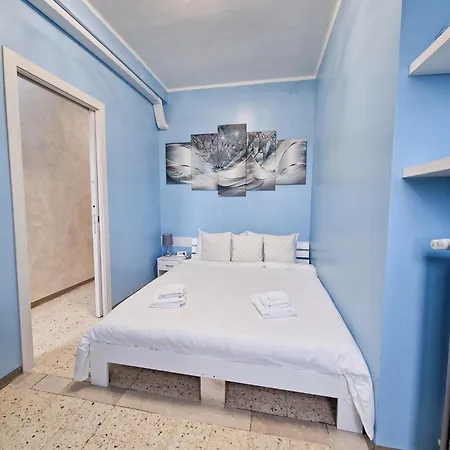 Panoramic View Apartamento Turín