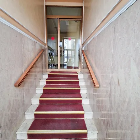 Panoramic View Daire Torino