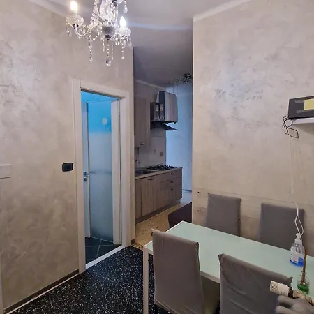 Panoramic View Torino