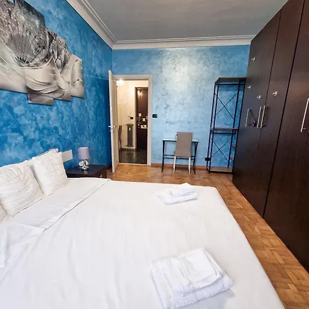 Panoramic View Apartamento *