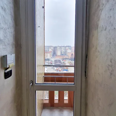 Apartamento Panoramic View