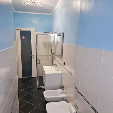 Panoramic View Torino