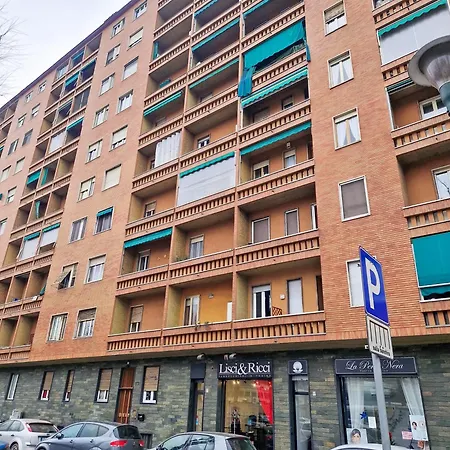 Panoramic View Daire