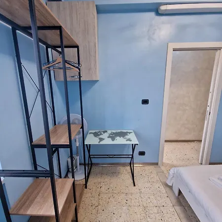 Apartamento Panoramic View *