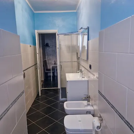 Panoramic View Torino