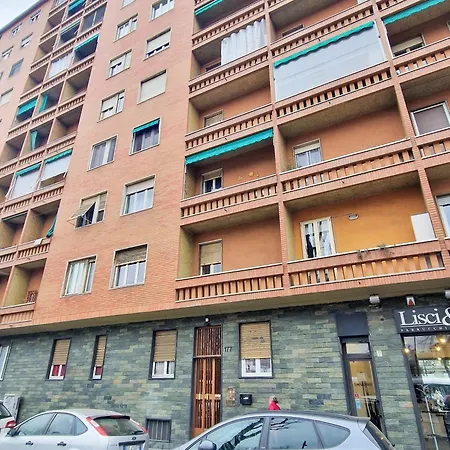Panoramic View