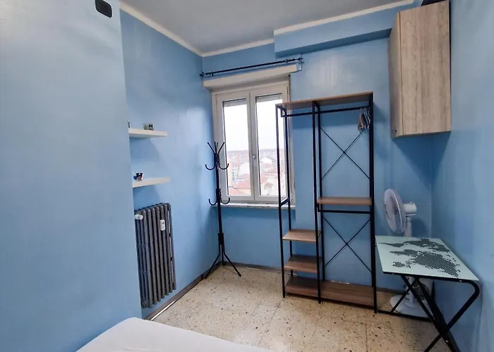 Apartman Panoramic View