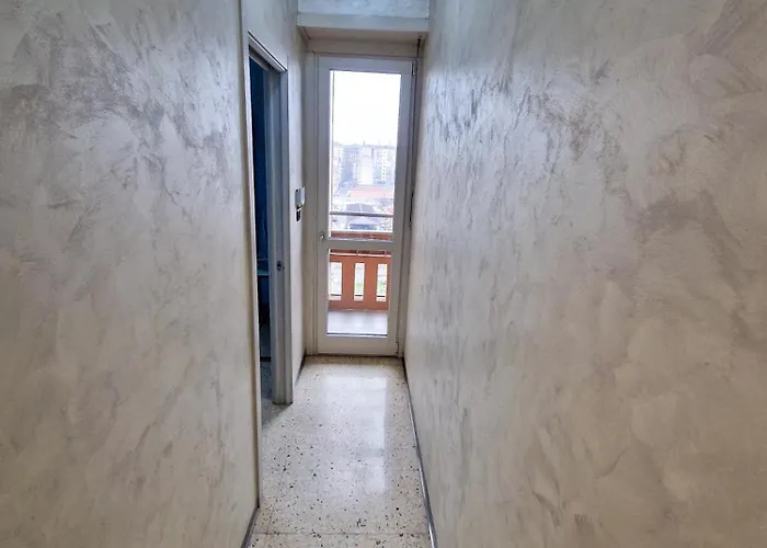 Panoramic View * Torino