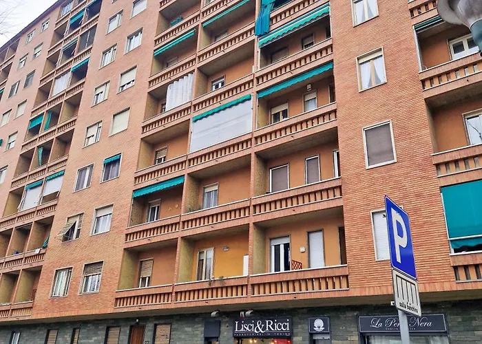 Panoramic View Lejlighed