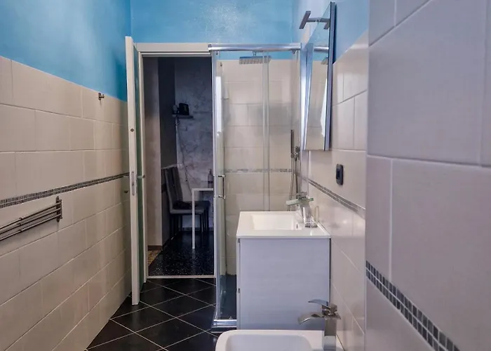 Panoramic View شقة *