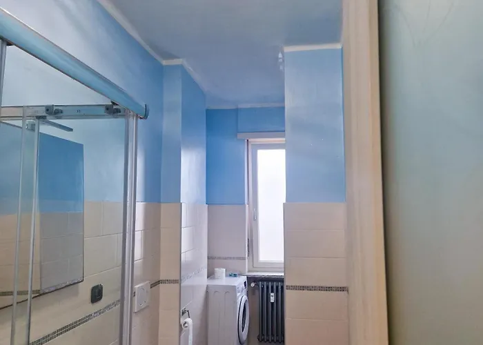 Apartman Panoramic View