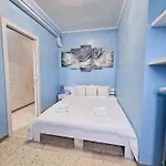 Panoramic View Apartment Turin