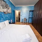 Panoramic View Apartment *
