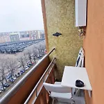 Panoramic View Apartment Turin