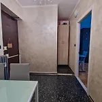 Panoramic View *