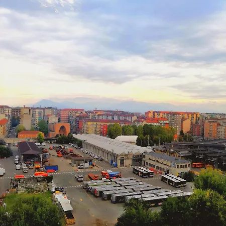 Апартаменты Panoramic View