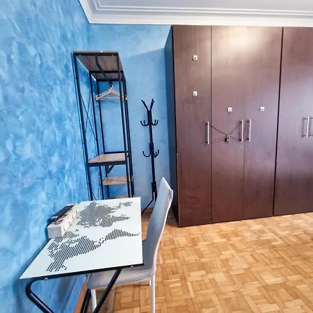 Апартаменты Panoramic View