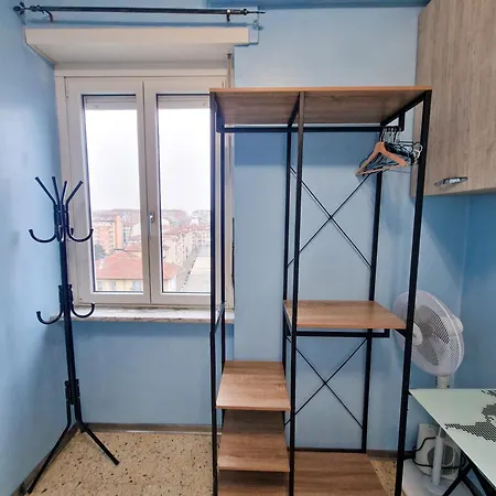 Апартаменты Panoramic View *