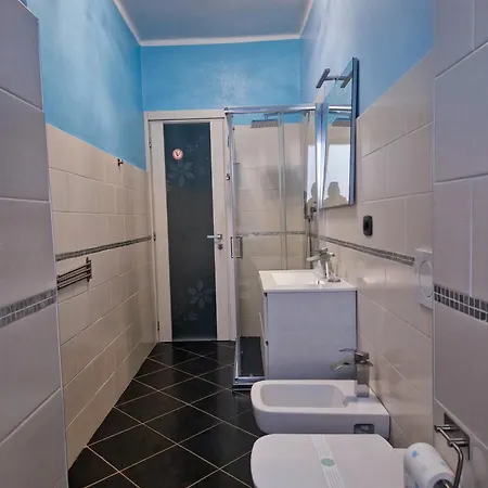 Panoramic View Апартаменты *