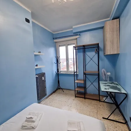 Апартаменты Panoramic View