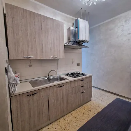 Апартаменты Panoramic View Турин