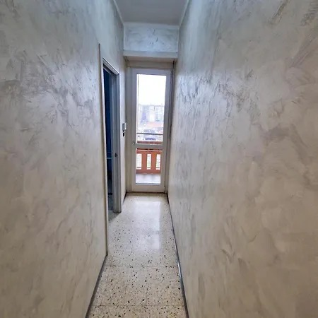 Panoramic View * Τορίνο