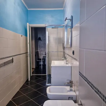 Panoramic View Апартаменты *