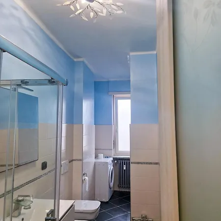 Апартаменты Panoramic View