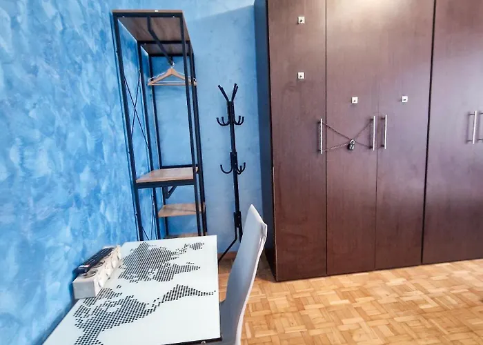 Διαμέρισμα Panoramic View