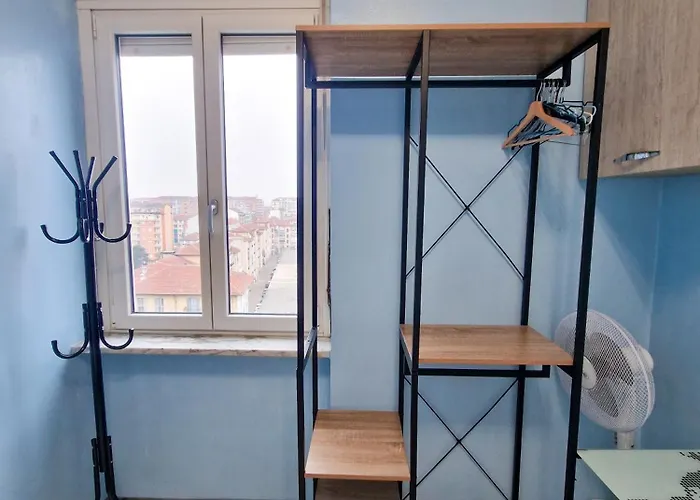 Διαμέρισμα Panoramic View *