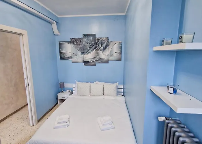 Διαμέρισμα Panoramic View *