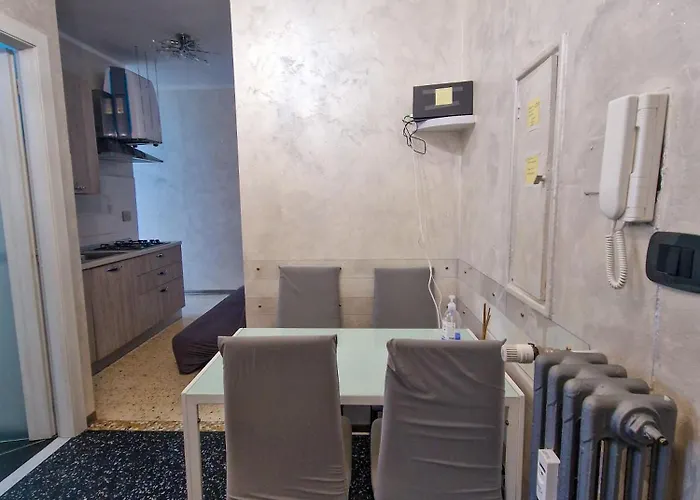 Διαμέρισμα Panoramic View Τορίνο