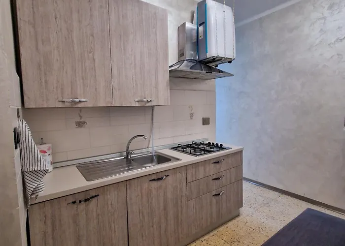 Διαμέρισμα Panoramic View Τορίνο