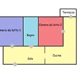 Panoramic View شقة