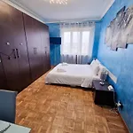 Panoramic View شقة تورينو