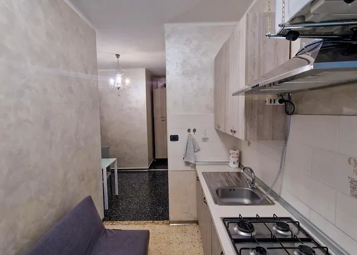 Panoramic View Apartment